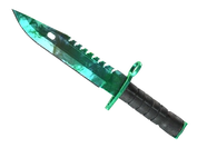 ★ M9 Bayonet | Gamma Doppler Phase 2 image