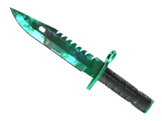 ★ M9 Bayonet | Gamma Doppler Phase 2