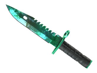 ★ M9 Bayonet | Gamma Doppler Phase 2 image