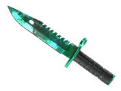 ★ M9 Bayonet | Gamma Doppler Phase 2 image