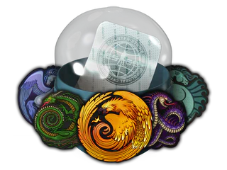 Bestiary Capsule