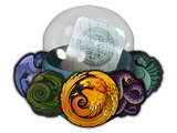 Bestiary Capsule