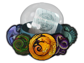 Bestiary Capsule image