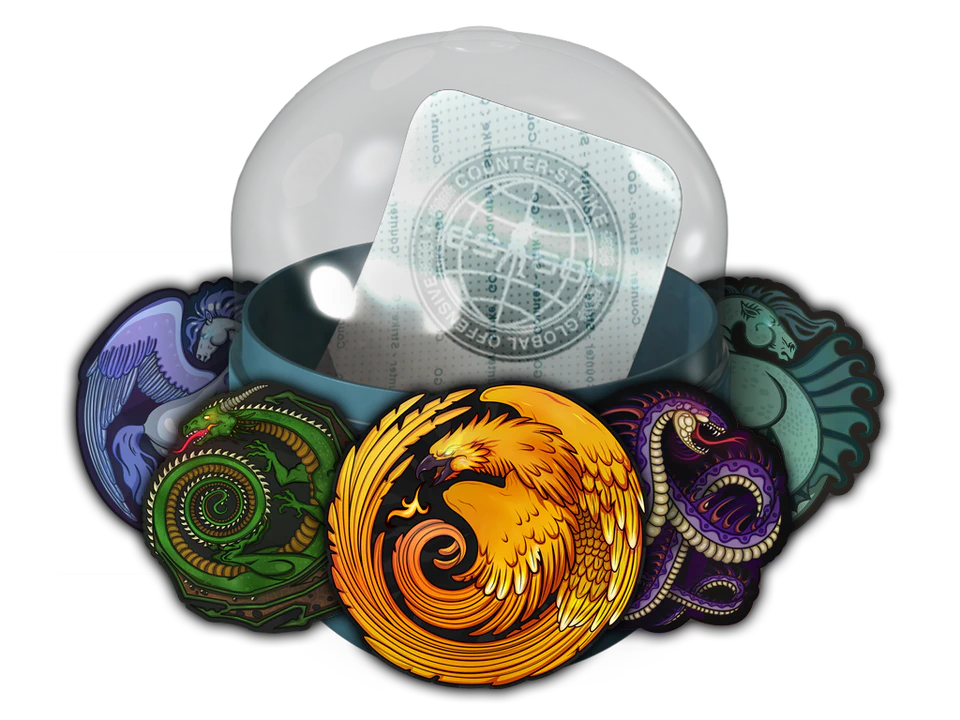 Bestiary Capsule