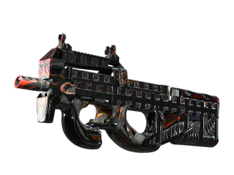 P90 | Vent Rush image