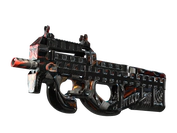 P90 | Vent Rush image