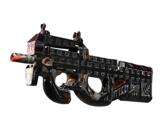 P90 | Vent Rush image