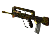 FAMAS | Meltdown image