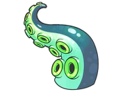 Sticker | From The Deep image