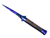 ★ Stiletto Knife | Doppler image