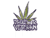 Sealed Graffiti | Drug War Veteran image