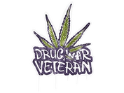 Sealed Graffiti | Drug War Veteran image