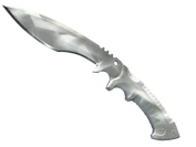 ★ Kukri Knife | Urban Masked image