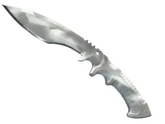 ★ Kukri Knife | Urban Masked image