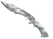 ★ Kukri Knife | Urban Masked image