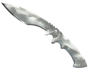 ★ Kukri Knife | Urban Masked