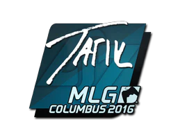 Sticker | tarik | MLG Columbus 2016 image