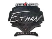 Sticker | Ethan | Berlin 2019 image