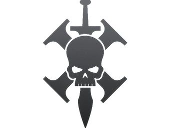 Sticker | Officio Assassinorum image