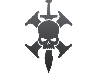 Sticker | Officio Assassinorum