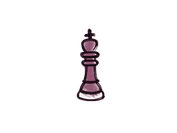 Sealed Graffiti | Chess King (Princess Pink) image