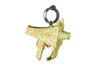Charm | Disco MAC