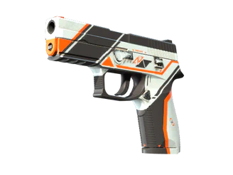P250 | Asiimov image