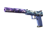 USP-S | Alpine Camo image