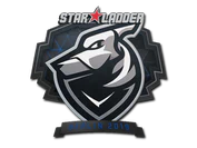 Sticker | Grayhound Gaming | Berlin 2019 image