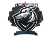 Sticker | Grayhound Gaming | Berlin 2019 image