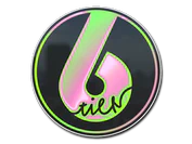 Sticker | Watermelon Tier6 (Holo) image