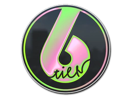 Sticker | Watermelon Tier6 (Holo) image