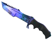 ★ Huntsman Knife | Doppler Phase 3 image
