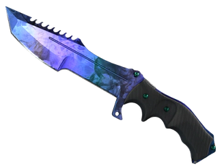 ★ Huntsman Knife | Doppler Phase 3 image