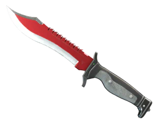★ Bowie Knife | Autotronic