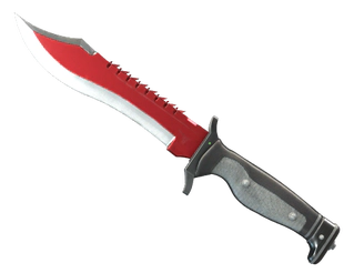 ★ Bowie Knife | Autotronic image