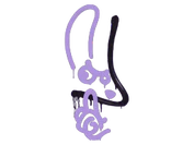 Sealed Graffiti | Recoil M4A1-S (Violent Violet) image