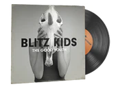 StatTrak™ Music Kit | Blitz Kids, The Good Youth image