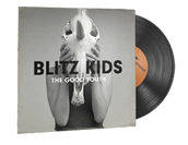 StatTrak™ Music Kit | Blitz Kids, The Good Youth image
