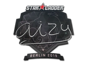 Sticker | aizy | Berlin 2019 image