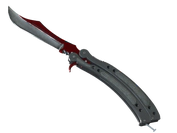 ★ Butterfly Knife | Autotronic image
