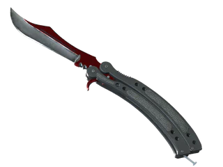 ★ Butterfly Knife | Autotronic