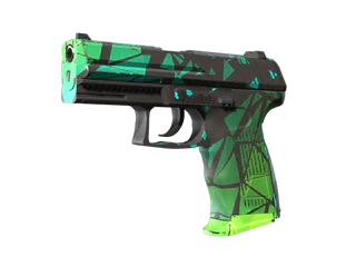 P2000 | Pulse