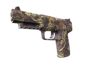Five-SeveN | Withered Vine image