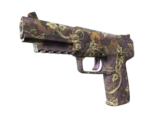 Five-SeveN | Withered Vine image