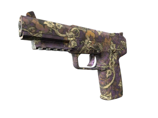 Five-SeveN | Withered Vine