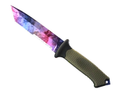 ★ Ursus Knife | Doppler Phase 1 image