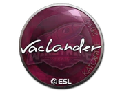Sticker | wayLander | Katowice 2019 image