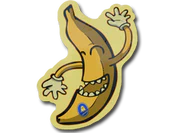 Sticker | Banana image