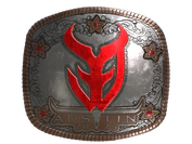 Sticker | 3DMAX (Foil) | Austin 2025 image